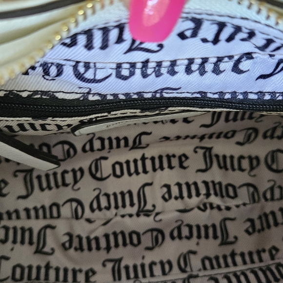 Juicy Couture Crossbody Purse - Picture 5 of 5